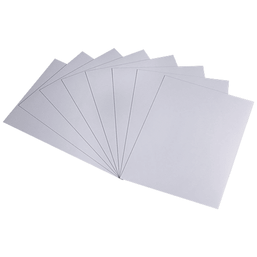 Kodak Premium Glossy A4 Photo Paper - 260 GSM, 20 Sheets  