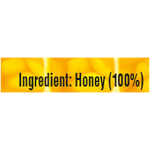 Dabur Honey - Squeezy, 100 g  