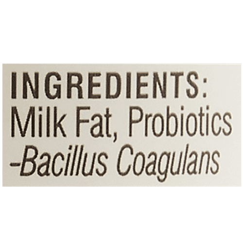 Choksha Cow Ghee - Cultured Probiotic, Gut Friendly Superfood, Improves Digestion & Immunity, 500 ml  
