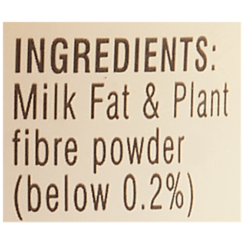 Buy Choksha Cow Ghee 80 Low Cholesterol, Heart Friendly, Rich In Calcium Online at Best Price