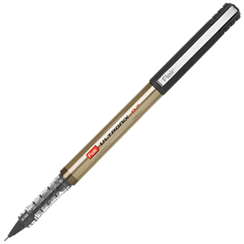Buy Flair Ultronix 0.7 Gel Pen With Fluid Ink System For Smooth Writing Online at Best Price