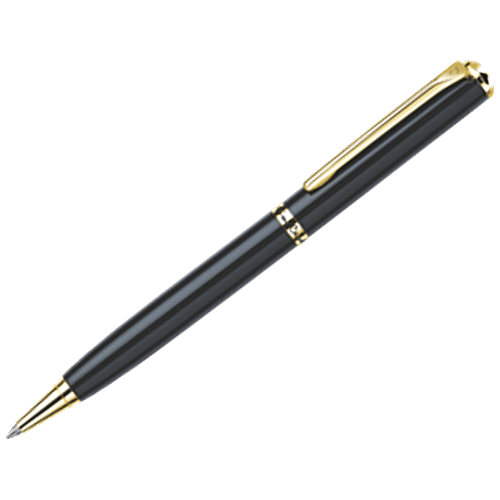 Flair Pierre Cardin Concept Exclusive Roller Ball Pen - For Smooth Writing, 1 pc  