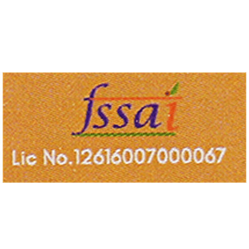 Organic Nation Instant Oats - Natural, Gluten-free, Healthy Breakfast, 600 g  