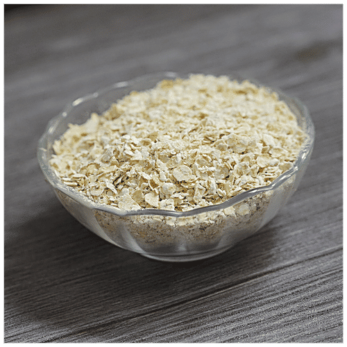 Organic Nation Instant Oats - Natural, Gluten-free, Healthy Breakfast, 600 g  