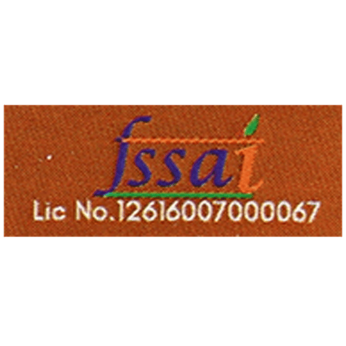 Organic Nation Rolled Oats - Natural, Promotes Weight Loss, Gluten-free, Healthy Breakfast, 600 g  