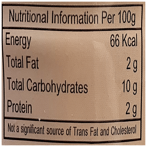 HEERA Ginger Garlic Paste - Strong Distinctive Flavour & Aroma, 200 g Jar