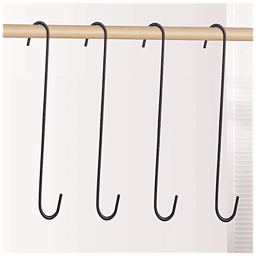 Buy Leafy Tales Heavy Duty S Shaped Hanging Hook For Pot Extension