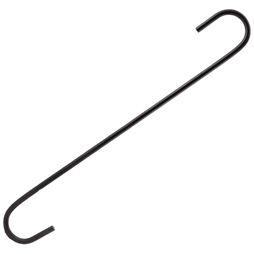 Buy Leafy Tales Heavy Duty S Shaped Hanging Hook For Pot Extension