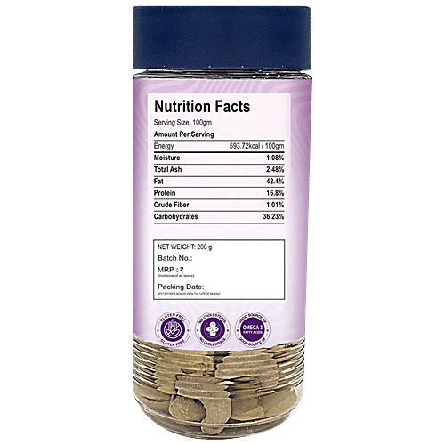 Buy URBANTRAY Special Salted Cashews Protein Rich, Gluten Free, Healthy Snack Online at Best