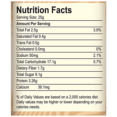 Buy URBANTRAY Dry Fruits & Seeds Healthy Mix, High In Calcium Online