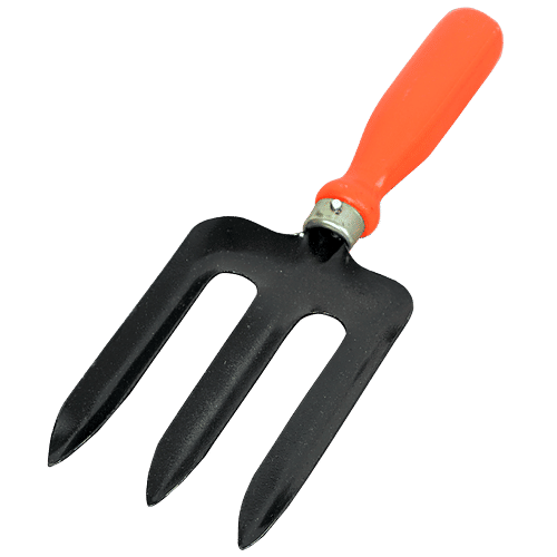 Buy DP Hand Weeding Fork For Cultivating & Blending Soils Online at