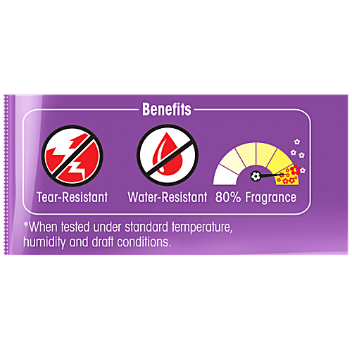 Buy Good Home Aroma Perfumed Air Freshener Sweet Lavender, Upto 30