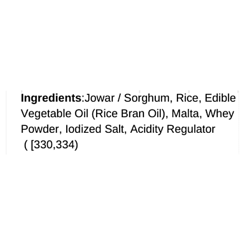 Fabbox Jowar Pops - Chatpata , Healthy Snack, Weight Management, Vegan,Gluten-free, 55 g  Healthy Snack
 Weight Management
 Vegan, Gluten-free