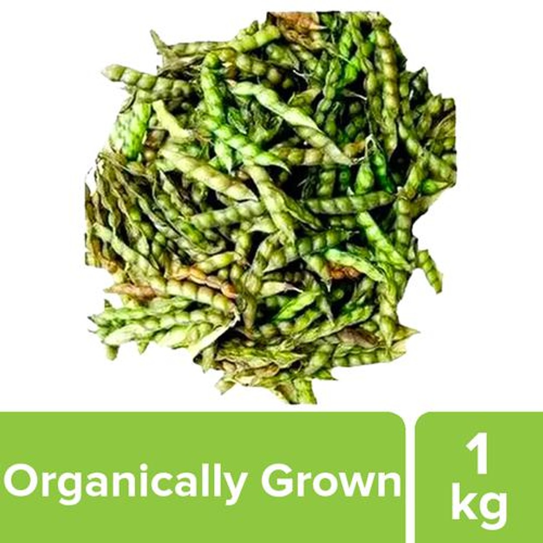 Buy Fresho Beans Thogari Organically Grown, Aids In Weight Loss