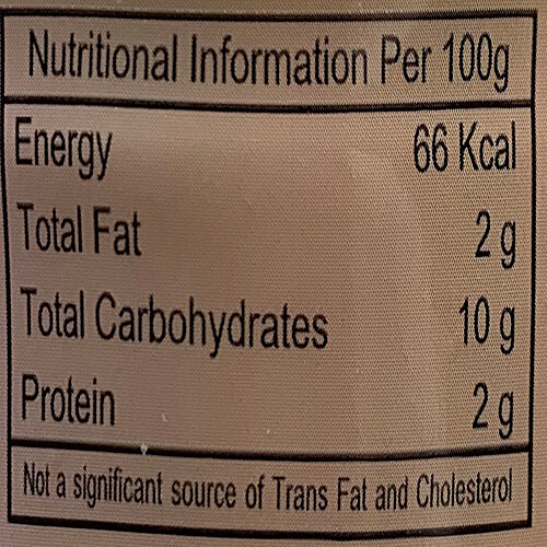 HEERA Ginger Garlic Paste, 1 kg