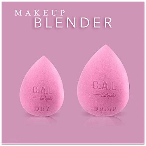 Buy CAL Losangeles Beauty Blender Latex Free, For Makeup Application