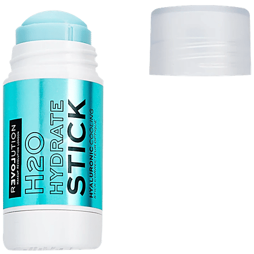 Buy Makeup Revolution Relove H2O Hydrate Fix Stick Liquid Powder