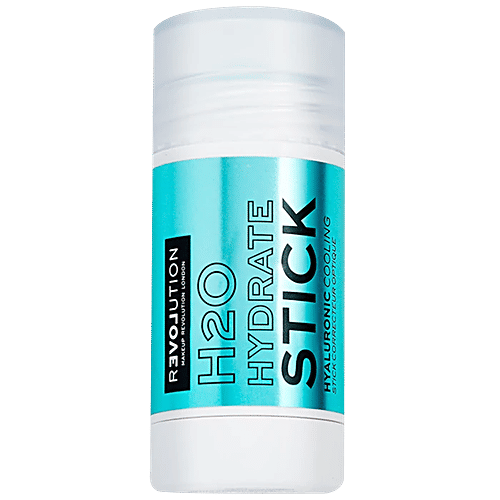 Buy Makeup Revolution Relove H2O Hydrate Fix Stick Liquid Powder