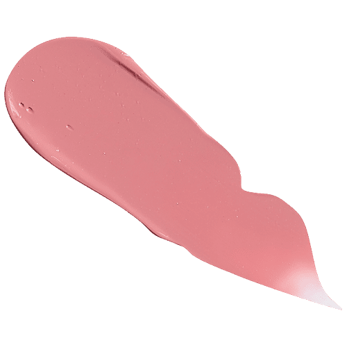 Makeup Revolution Relove Lip & Cheek Baby Tint - Lightweight, Easy To Blend, 1.4 ml Rose 