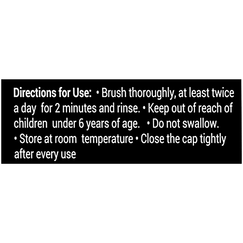 Colgate Visible White O2 Teeth Whitening Toothpaste for noticeably whiter teeth starting in 3 days, 25 g Active Oxygen Technology, Enamel Safe Teeth Whitening Product