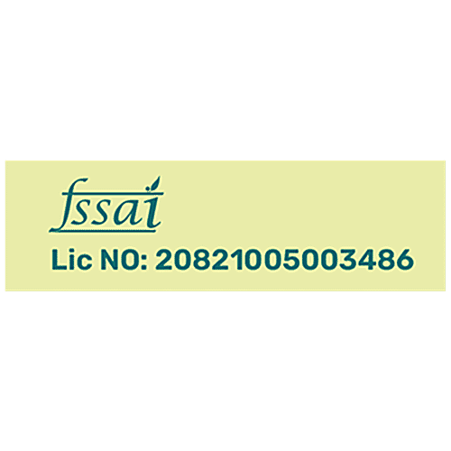 GoodYum Veggie Oats Burger Patties - Natural Ingredients, No Soy, No Palm Oil, 350 g