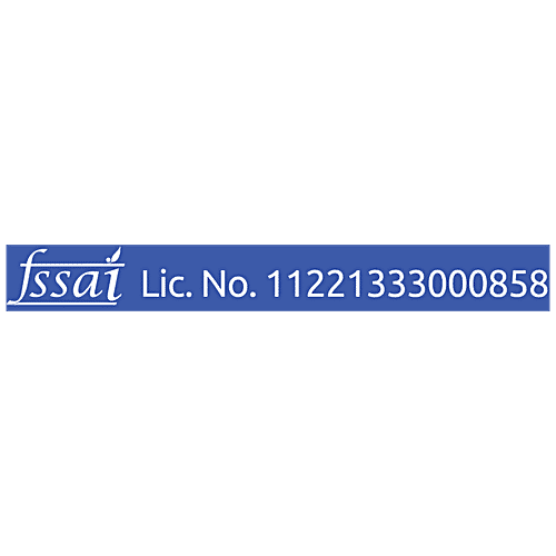 Shaka Harry Just Like Chicken Burger Patties - 0% Meat, Rich In Protein & Fibre, Plant-Based, 250 g