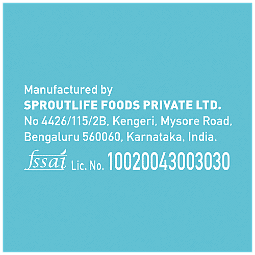 Yoga Bar Dessert Bar - Chocolate & Nutty Fudge Brownie, Protein Snack, No Added Sugar, 40 g (Pack of 5) Guilt Free!
 No Added Sugar
 Protein Snack