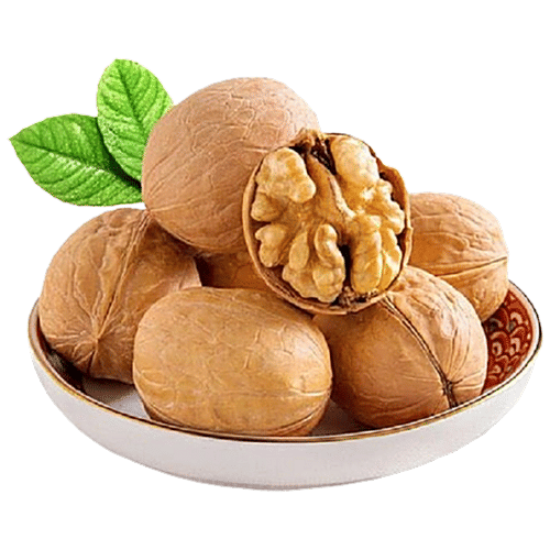 Buy Nutri Organics Inshell Walnuts Premium, Natural, Healthy, Gluten