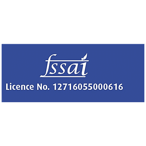 Blue Flame Mutton Keema Paratha - Ready To Fry/Bake, Stuffed Bread, For Meals, Snacking Use, 320 g