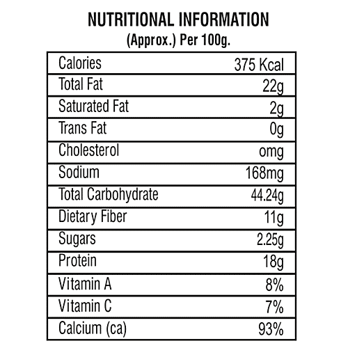 Hilton Jeera/Cumin - Whole, Good Source Of Potassium & Iron, Boosts Immunity, 100 g Pouch 