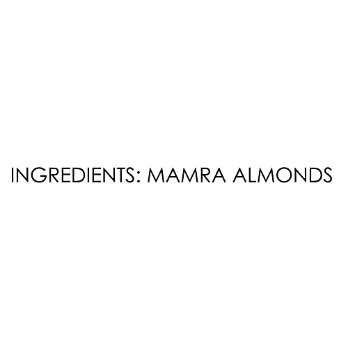Sindhi Jumbo Mamra/ Irani Almonds - Great Source Of Vitamins & Protein, 400 g Pouch