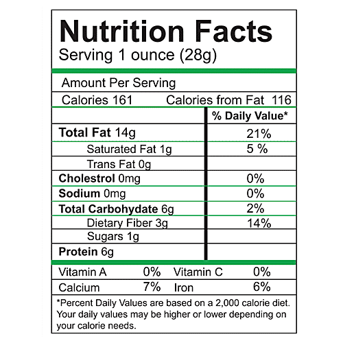 Sindhi Jumbo Mamra/ Irani Almonds - Great Source Of Vitamins & Protein, 400 g Pouch