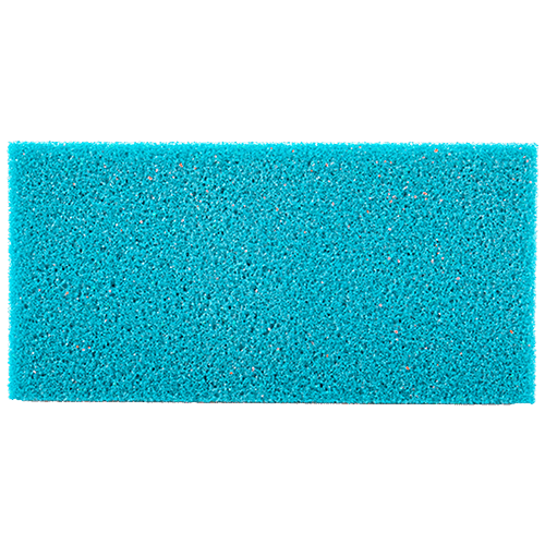 Titania Pumice Sponge, Medium, DP100184, 1 pc