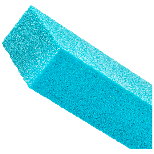 Titania Pumice Sponge, Medium, DP100184, 1 pc