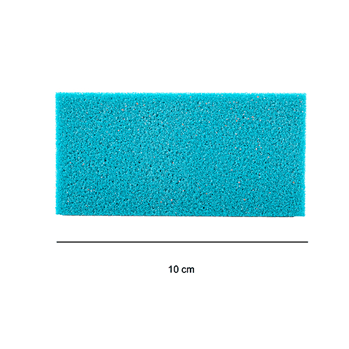 Titania Pumice Sponge, Medium, DP100184, 1 pc