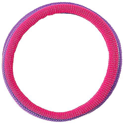 Titania Hair/Rubber/Tie/Elastic/Pony Bands - Easy To Use, Assorted Colours, DP100197, 16 pcs  