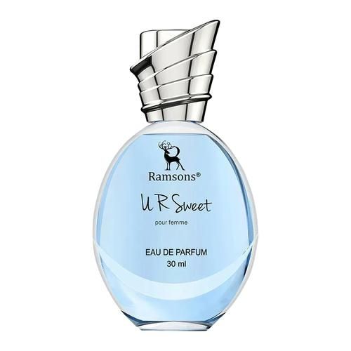 Buy RAMSONS U R Sweet Pour Femme Eau De Parfum - For A Long Lasting  Impression, Feel Fresh Online at Best Price of Rs 131 - bigbasket