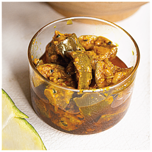 Buy Homemade Love Punjabi m Ka Achaar Sour Hot Tasty Improves Digestion Online At Best Price Of Rs 399 Bigbasket