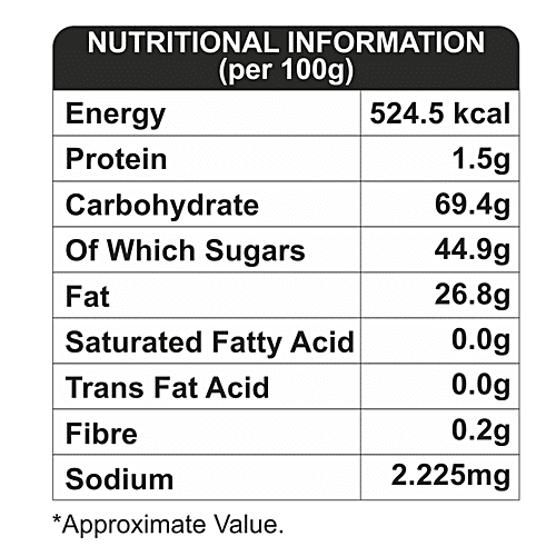 Buy Puramate Whipped Cream Powder Pineapple, Adds Volume, Richness, Smoothness Online at Best