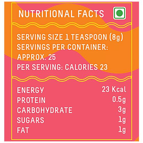 MasterChow Hong Kong Hottie Spicy Chilli Garlic Dip - Ready To Eat, Natural, 200 g