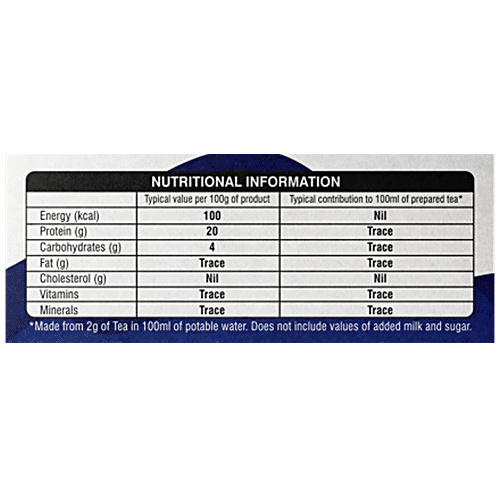 Buy Darmona Dust Tea Rich In Antioxidants, Strength, Flavour & Taste