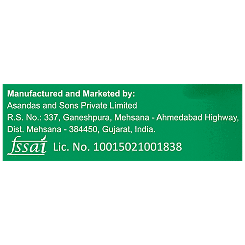 HyFun Flavory Fries - Rich In Protein & Fibre, Crispy, No Preservatives, Frozen Snack, 400 g  