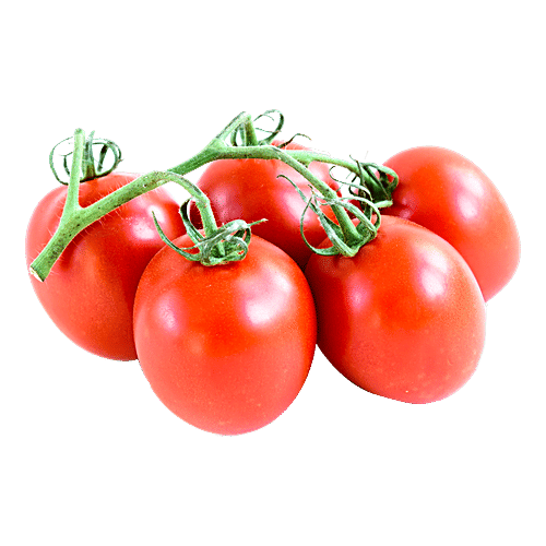 Buy fresho! Tomato Roma, Sweet & Sour Taste, Fresh & Juicy, Japanese