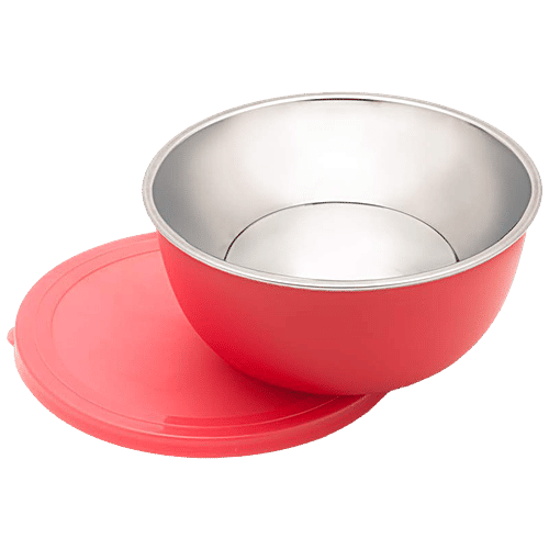 Buy Signoraware Classic Microwave Safe Bowl/Container High Quality