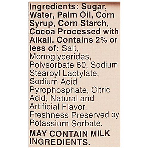 Betty Crocker Rich & Creamy Frosting - Milk Chocolate, Imported, 453 g  