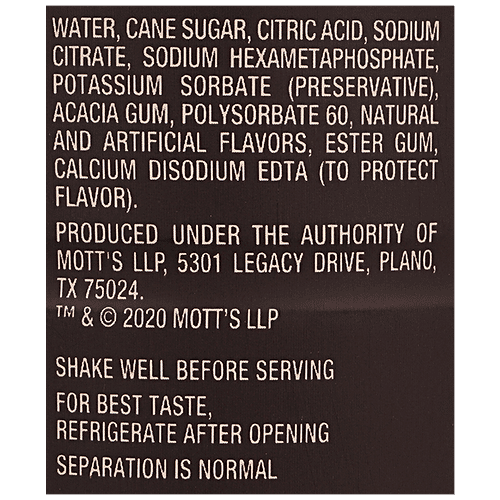 Mr & Mrs  Tom Collins Mix - Cocktail, 1 L  