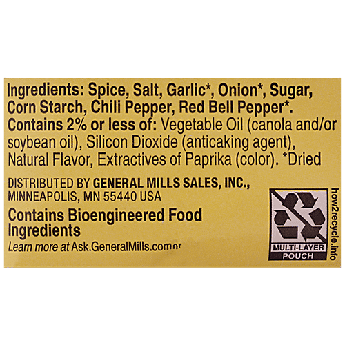 Buy Old El Paso Taco Seasoning Chicken Online at Best Price of Rs 295