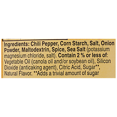 Old El Paso Taco Seasoning Mix Original, 28 g  