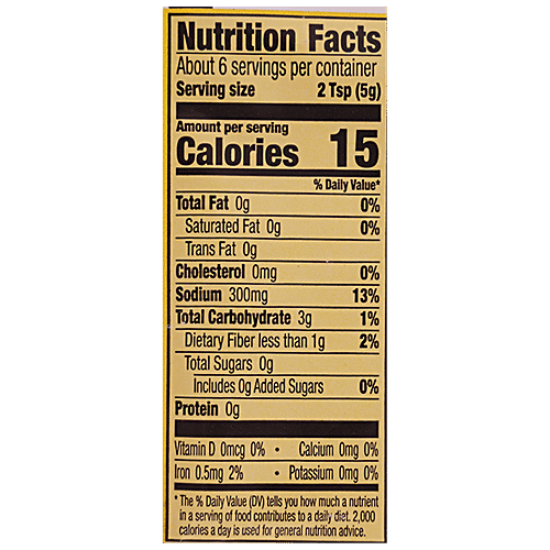 Old El Paso Taco Seasoning Mix Original, 28 g  