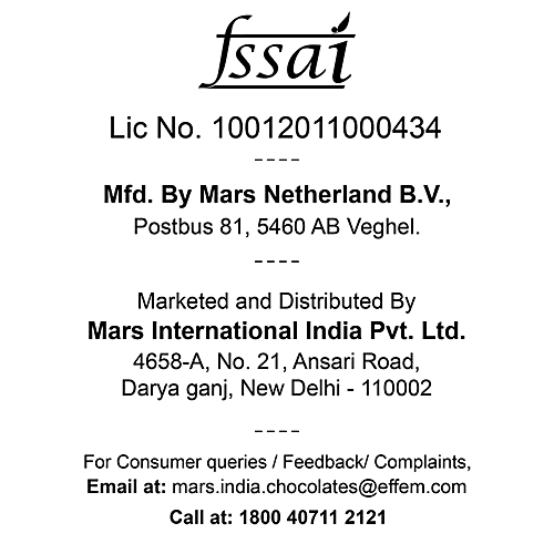 Maltesers Imported Chocolate Pack - Rich, Creamy & Sweet, 37 g Pouch Delicious Honeycomb Spheres
 Creamy Milk Chocolate